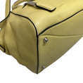 Load image into Gallery viewer, Marc Jacobs Lime Leather Incognito Bag