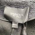 Load image into Gallery viewer, Giambattista Valli Black / White Cropped Boucle Knit Jacket
