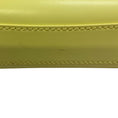 Load image into Gallery viewer, Givenchy Acid Yellow Leather Antigona Nano Crossbody Bag