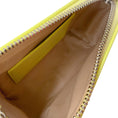 Load image into Gallery viewer, Givenchy Acid Yellow Leather Antigona Nano Crossbody Bag