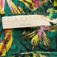 Load image into Gallery viewer, Ulla Johnson Green Tigerlily Alita Dress