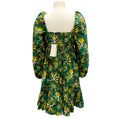 Load image into Gallery viewer, Ulla Johnson Green Tigerlily Alita Dress