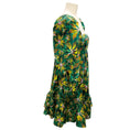 Load image into Gallery viewer, Ulla Johnson Green Tigerlily Alita Dress