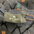 Load image into Gallery viewer, Etro Marine 2024 Floral Embroidered Shirt