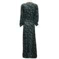 Load image into Gallery viewer, Natalie Martin Bamboo Black Kate Long Sleeve Dress