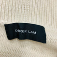 Load image into Gallery viewer, Derek Lam Beige Cashmere Knit Cardigan Sweater