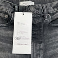Load image into Gallery viewer, Moussy Vintage Black Fleetwood Rebirth Skinny Jeans