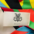 Load image into Gallery viewer, DMN Multicolor Silk Blouse