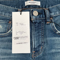 Load image into Gallery viewer, Moussy Vintage 113 D/BLU Sundance Skinny Jeans
