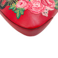 Load image into Gallery viewer, Gucci Red Leather Dionysus Bag with Jaguar