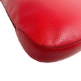 Load image into Gallery viewer, Gucci Red Leather Dionysus Bag with Jaguar