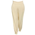 Load image into Gallery viewer, Stella McCartney Ivory Iconic Jogger Pants