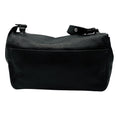 Load image into Gallery viewer, Proenza Schouler Black Grained Leather Messenger Shoulder Bag
