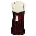Load image into Gallery viewer, Retrofete Port Olive Sequin Lace Dress