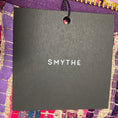 Load image into Gallery viewer, Smythe Orchid Multi Zip Cardi Jacket
