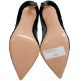 Load image into Gallery viewer, Gianvito Rossi Velluto Grey Velvet Gianvito 105 Pumps