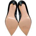 Load image into Gallery viewer, Gianvito Rossi Velluto Grey Velvet Gianvito 105 Pumps