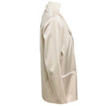 Load image into Gallery viewer, The Sei Grey Oversized Silk Blazer