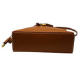 Load image into Gallery viewer, Loro Piana Tan Calfskin Leather L27 Extra Bag