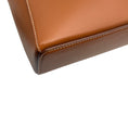 Load image into Gallery viewer, Loro Piana Tan Calfskin Leather L27 Extra Bag