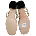 Load image into Gallery viewer, Laurence Dacade Beige Suede Ginger Sandals