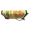 Load image into Gallery viewer, Balenciaga Yellow Multi Hong Kong Chain Strap Crossbody Bag