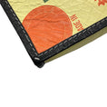 Load image into Gallery viewer, Balenciaga Yellow Multi Hong Kong Chain Strap Crossbody Bag