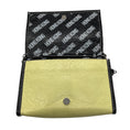 Load image into Gallery viewer, Balenciaga Yellow Multi Hong Kong Chain Strap Crossbody Bag