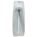 Load image into Gallery viewer, The Attico Light Blue Denim Boyfriend Jeans