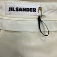 Load image into Gallery viewer, Jil Sander Beige 2023 Cropped Tailored Trousers