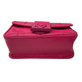 Load image into Gallery viewer, MCM Hot Pink Leather Travia Crossbody Bag