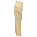 Load image into Gallery viewer, Jil Sander Beige 2023 Cropped Tailored Trousers