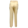 Load image into Gallery viewer, Jil Sander Beige 2023 Cropped Tailored Trousers