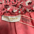 Load image into Gallery viewer, Ramy Brook Pink Penelope Printed Ruffle Mini Dress