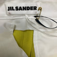 Load image into Gallery viewer, Jil Sander Lime Green 2023 Split Ankle Classic Trousers