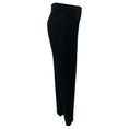 Load image into Gallery viewer, Jil Sander Black 2022 Tailored Classic Cotton Trousers