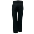 Load image into Gallery viewer, Jil Sander Black 2022 Tailored Classic Cotton Trousers