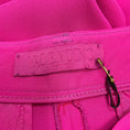 Load image into Gallery viewer, Valentino Pink 2022 Silk Crepe Trousers