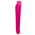Load image into Gallery viewer, Valentino Pink 2022 Silk Crepe Trousers