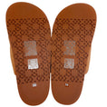 Load image into Gallery viewer, Simkhai Chestnut Suede Shealing Mila Clogs