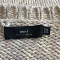 Load image into Gallery viewer, Arch4 Lavender Multi Ply Cashmere Knit Sweater