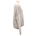 Load image into Gallery viewer, Arch4 Lavender Multi Ply Cashmere Knit Sweater