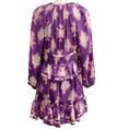 Load image into Gallery viewer, Ulla Johnson Cassis Blur Emery Dress