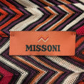 Load image into Gallery viewer, Missoni Multi 2024 Zigzag Knit Polo Dress