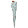 Load image into Gallery viewer, Etro Light Blue 2023 Paisley Print Denim Jeans