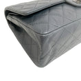 Load image into Gallery viewer, Chanel Grey Aged Calfskin Reissue 2.55 Shoulder Bag