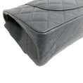Load image into Gallery viewer, Chanel Grey Aged Calfskin Reissue 2.55 Shoulder Bag