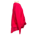 Load image into Gallery viewer, Moncler Fuchsia Pink Maglia Tricot Cardigan Sweater