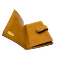 Load image into Gallery viewer, Gucci Vintage Ivory / Tan GG Supreme Purse Wallet