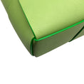 Load image into Gallery viewer, Bottega Veneta Green Intrecciato Leather Arco Tote Bag